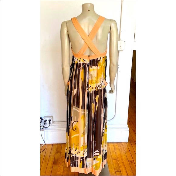 French Connection Maxi Dress - Picture 2 of 5
